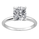 Cushion Diamond