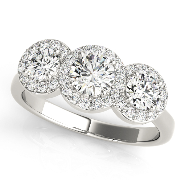 ENGAGEMENT RING #84912