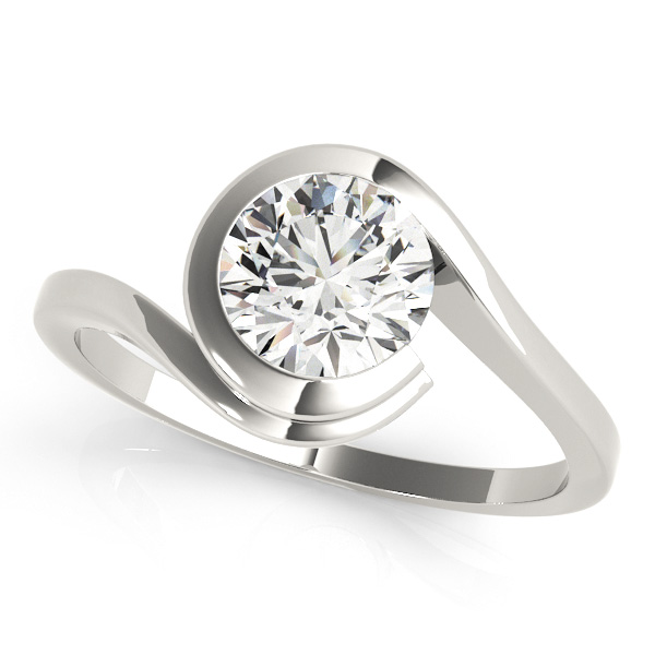 ENGAGEMENT RING #84745 