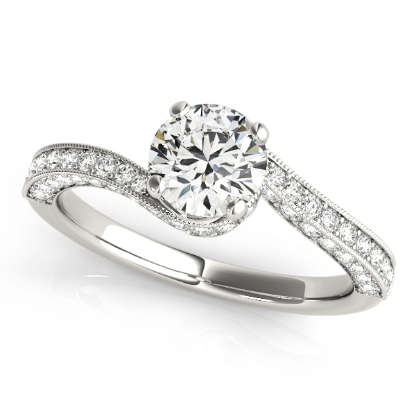 ENGAGEMENT RING #84821