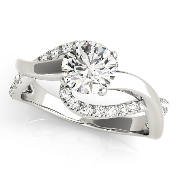 ENGAGEMENT RING #84832 