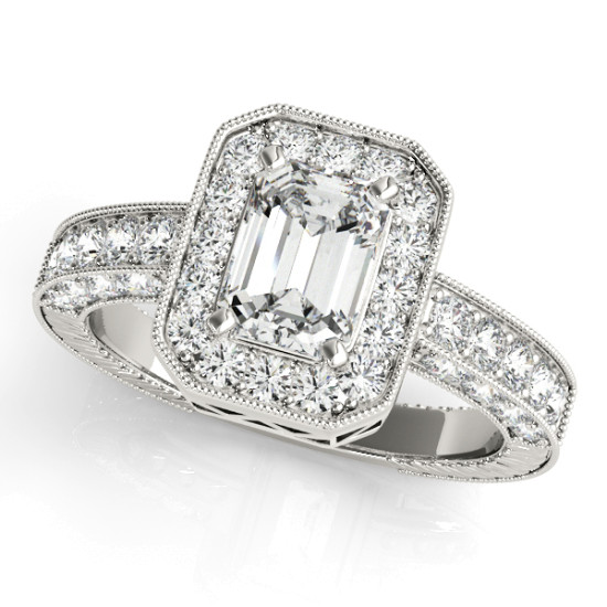 COLOR RINGS EMERALD #82904 