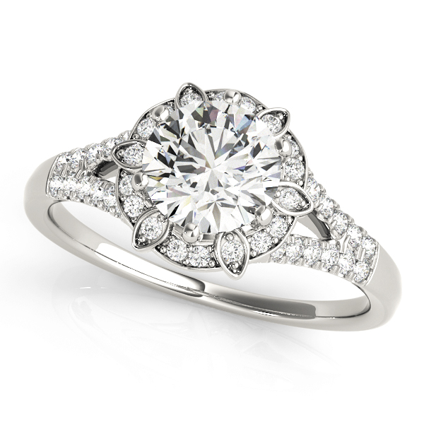 ENGAGEMENT RING #84882