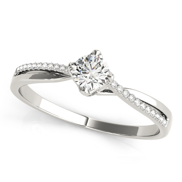 ENGAGEMENT RING #84888 