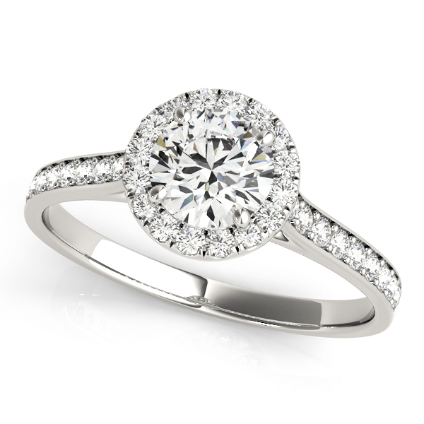 ENGAGEMENT RING #84902