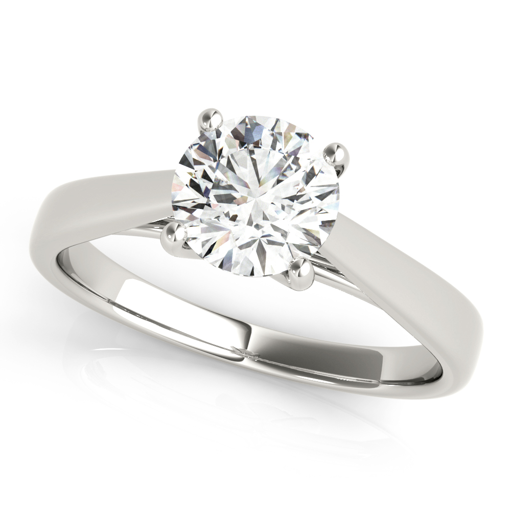 SOLITAIRE #85122-1 