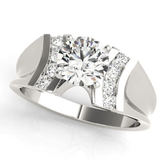 ENGAGEMENT RINGS REMOUNTS #81225