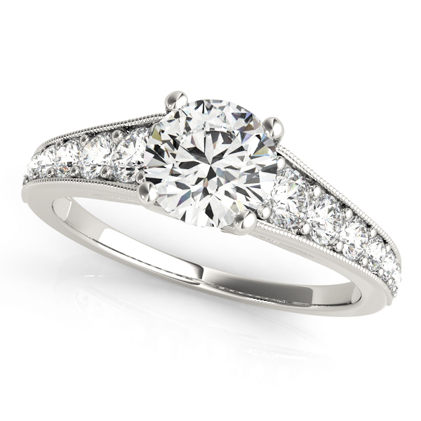 ENGAGEMENT RING #84845