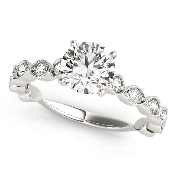 ENGAGEMENT RING #50948-E 