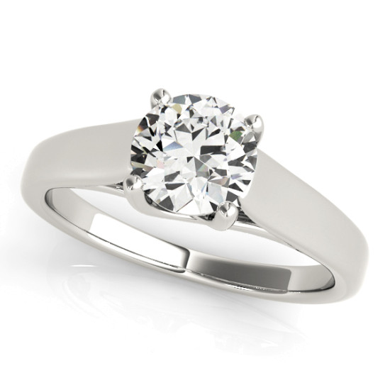 ENGAGEMENT RINGS TRELLIS #82385