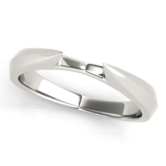 ENGAGEMENT RINGS SOLITAIRES #83833 