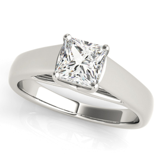 ENGAGEMENT RINGS TRELLIS #84040 
