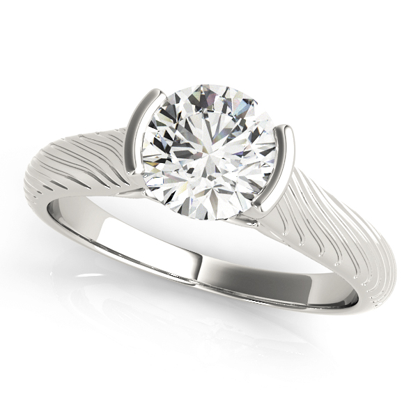 ENGAGEMENT RING #50964-E 
