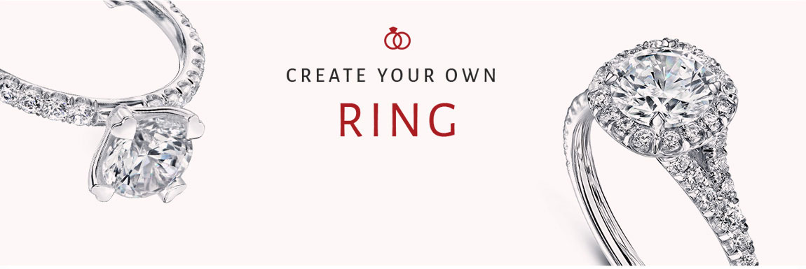 Create Your Own Ring