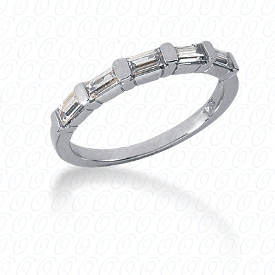 14 Karat White Gold  Cut Diamond Unique Engagement Ring 
