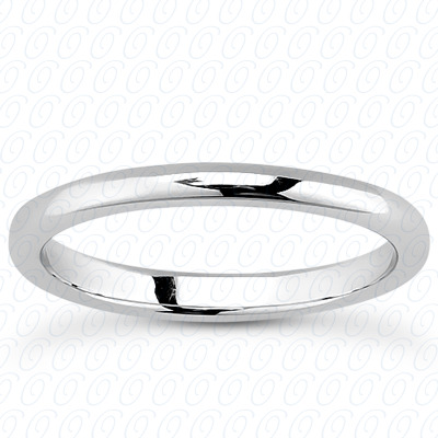 14 Karat White Gold  Cut Diamond Unique Engagement Ring 