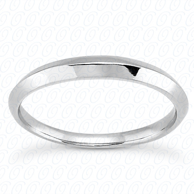 14 Karat White Gold  Cut Diamond Unique Engagement Ring 