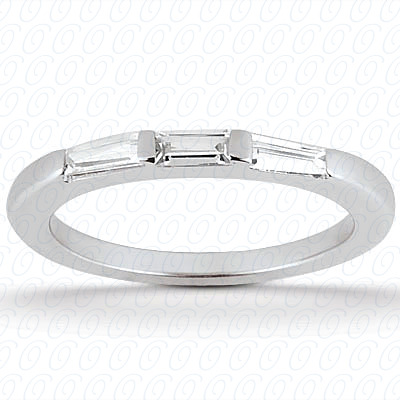 14 Karat White Gold  Cut Diamond Unique Engagement Ring 